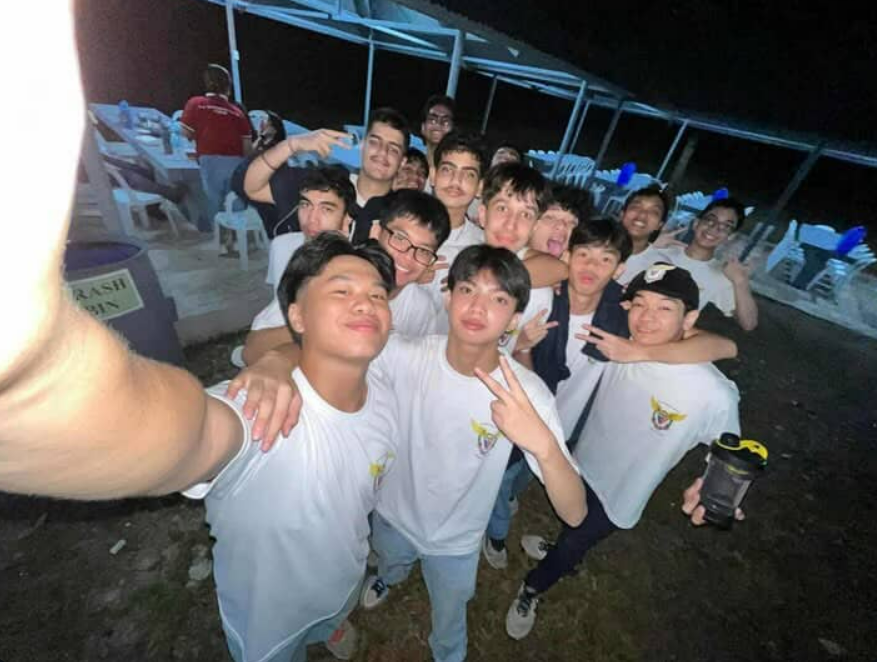 Camping Event