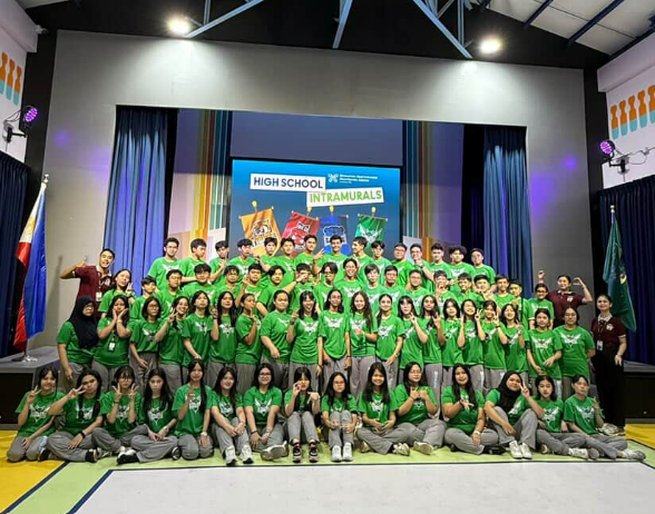 Intramurals